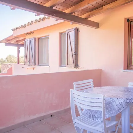 Turchese . . 3 Bdr 2 Bth . Ac Villa Chia