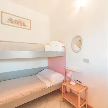 Turchese . . 3 Bdr 2 Bth . Ac Villa Chia